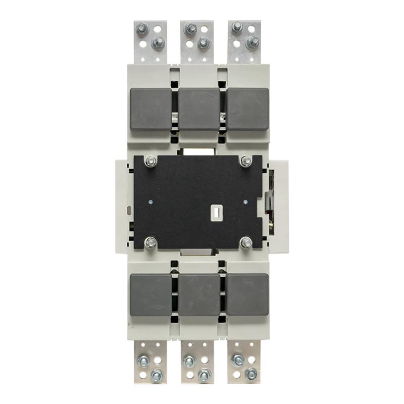 Панель выкатная PM-99/2-1600 переднего присоединения для ВА-99 1600А PROxima | mccb99-a-96 | EKF — миниатюра 4