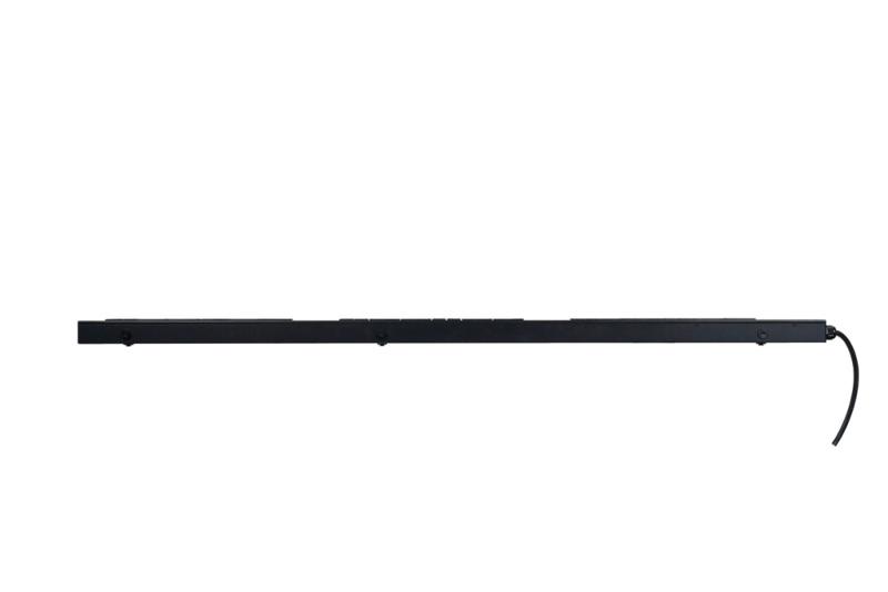 БРП Uniprom, базовый, 0U, 400В, 3Ф, 16A, 36xC13 12xC19, 3м кабель, IEC309 | UP7581 | SE — миниатюра 8