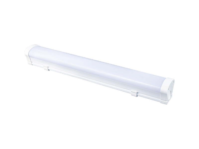 Светильник светодиодный LPO/LSP38/4200 Mini-12 opal 4200лм 38Вт 3000K IP65 0.95PF 80Ra Кп<1 DLPO38Mini-12-O-3K | Diora — Diora