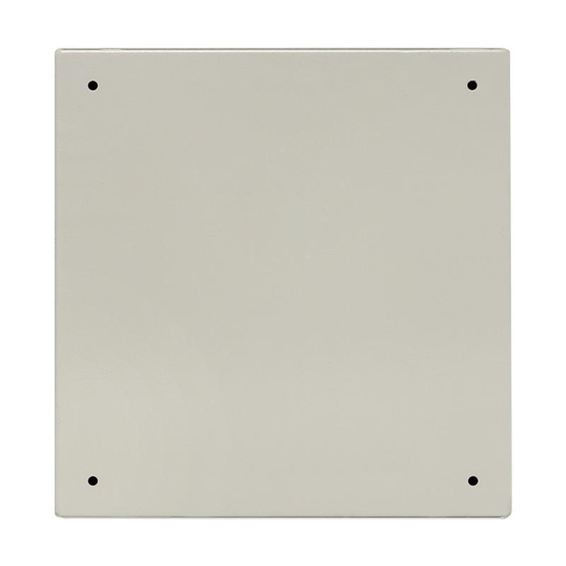 Щит учетный ЩУ-1/1-1 двухдверный (ВхШхГ) 310х300х160 IP54 PROxima | mb54-1-2 | EKF — миниатюра 8