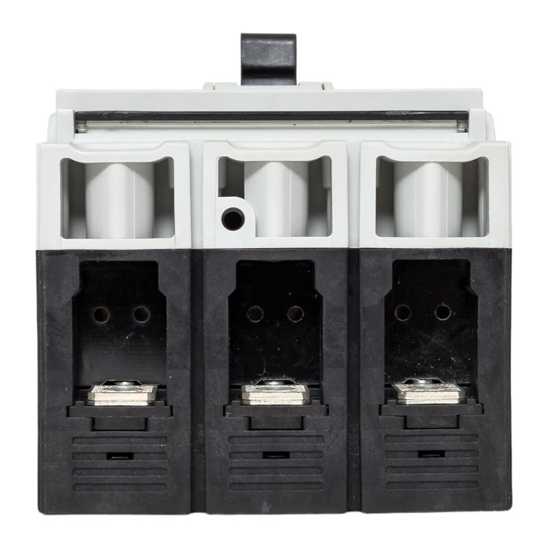Выключатель автоматический AV POWER-1/3  25А 80kA TR AVERES | mccb-13-25H-TR-av | EKF — миниатюра 5