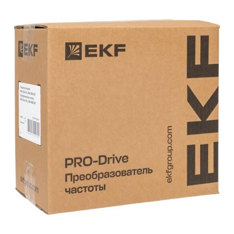 Преобразователь частоты PRO-Drive PD-90-FC-1K5-3-B  | PD-90-FC-1K5-3-B | EKF — миниатюра 29