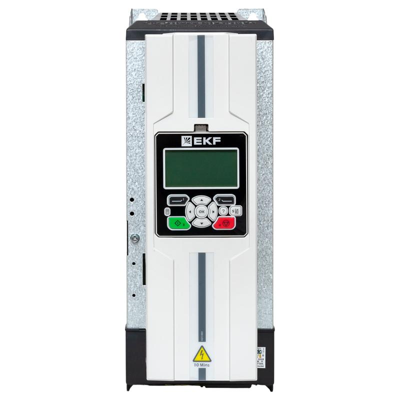 Преобразователь частоты PRO-Drive PD-500-E88-15K-43-B-EC |PD-500-E88-15K-43-B-EC|EKF — миниатюра 17