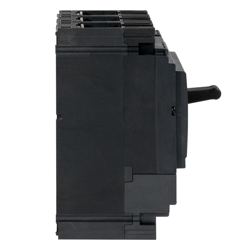 Выключатель автоматический ВА-99C (Compact NS) 160/40А 3P 36кА EKF PROxima | mccb99C-160-40 | EKF — миниатюра 2