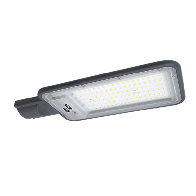 Cветильник светодиодный консольный PSL 08 150w 5000K GR 140/70° IP65 (3г.гар) | .5045842 | Jazzway — Jazzway