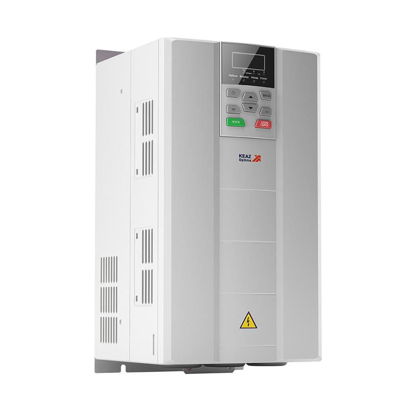 Преобразователь частоты OptiCore A300-45K-Н37К-380-0-Т |342673| КЭАЗ — КЭАЗ (Курский электроаппаратный завод)