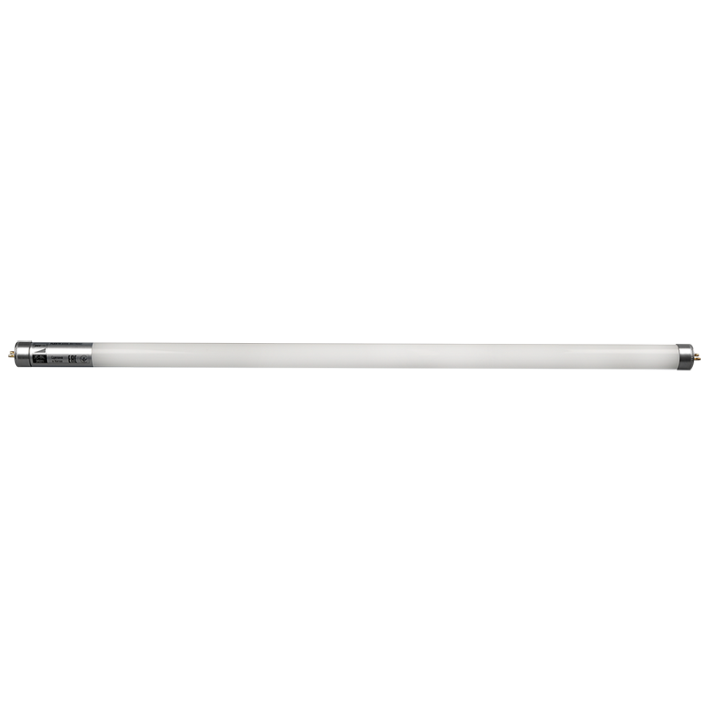 Лампа светодиодная трубчатая PLED T5 - 600GL 8w FROST 6500K 230V/50Hz (стекло) | .5016040 | Jazzway — миниатюра 2