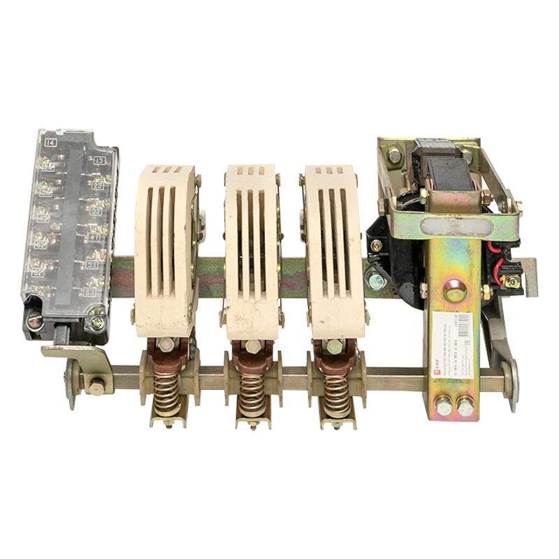 Контактор КТ-6013 100А 380В 3NO+3NC EKF PROxima | kt6013-380 | EKF — миниатюра 4