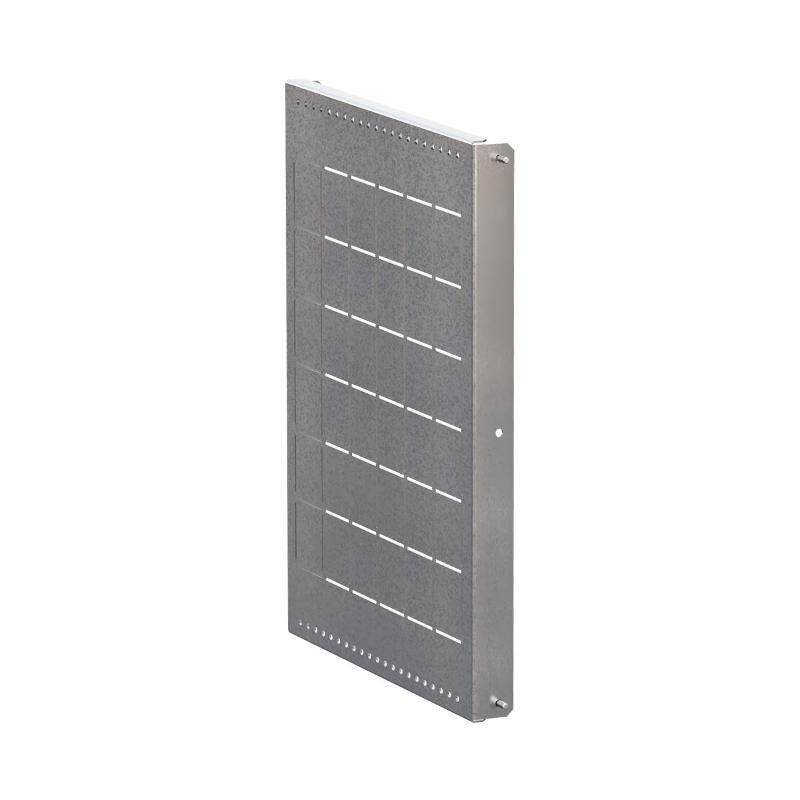 Панели боковые секционные В400 Г400 (2 шт.)  AleSta |AleSta-PCV4040| EKF — EKF