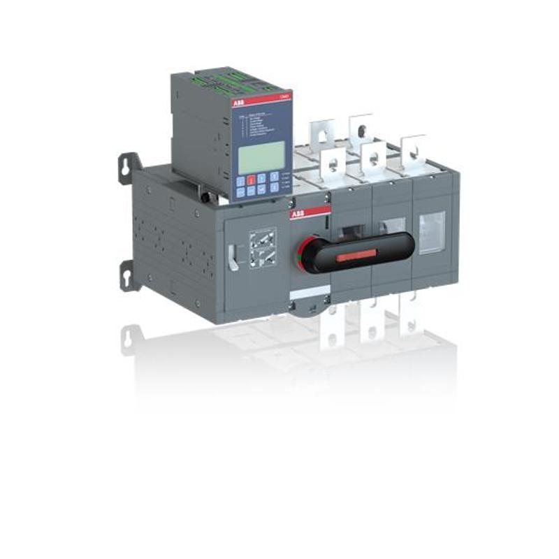 Рубильник OTM630E3CB8D230C с OMD800 | 1SCA108456R1001 | ABB — ABB