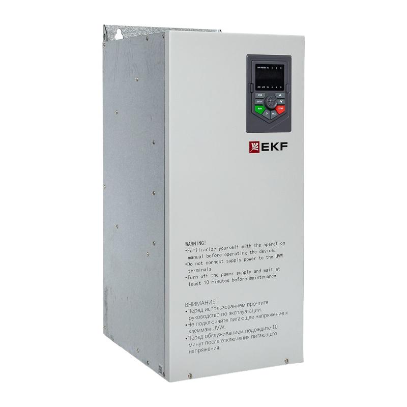 Преобразователь частоты PRO-Drive PD-90-FC-93K0-3 |PD-90-FC-93K0-3|EKF — EKF