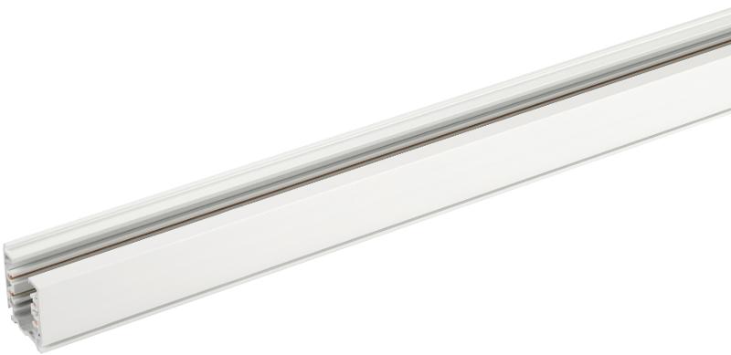 Шинопровод трехфазный STR-30-W-TR-2 белый 2м 4TRA | Б0049751 | ЭРА — миниатюра 3