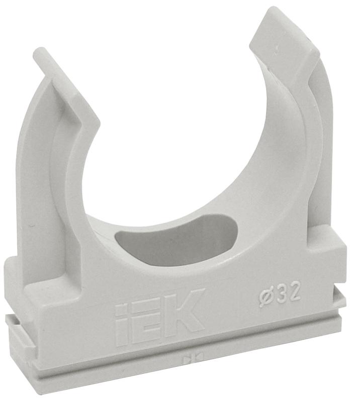Держатель с защёлкой CF16  | CTA10D-CF16-K41-100 | IEK — IEK (ИЭК)