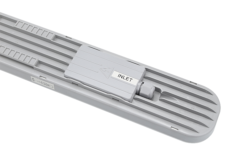 Светильник светодиодный промышленный линейный PWP-C5 PRO 1200 36w 4000K 3960Lm IP65 агро (гар.3 года) | .5040472 | Jazzway — миниатюра 3