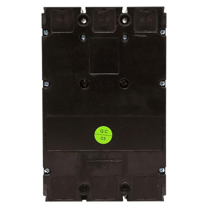 Выключатель автоматический AV POWER-2/3 200А 80kA TR AVERES | mccb-23-200H-TR-av | EKF — миниатюра 15
