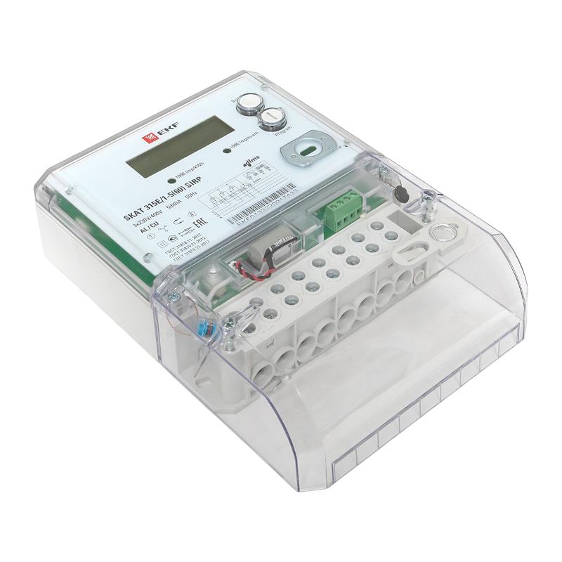 SKAT 315E/1-5(60) SIRP PROxima | 31501R | EKF — миниатюра 7