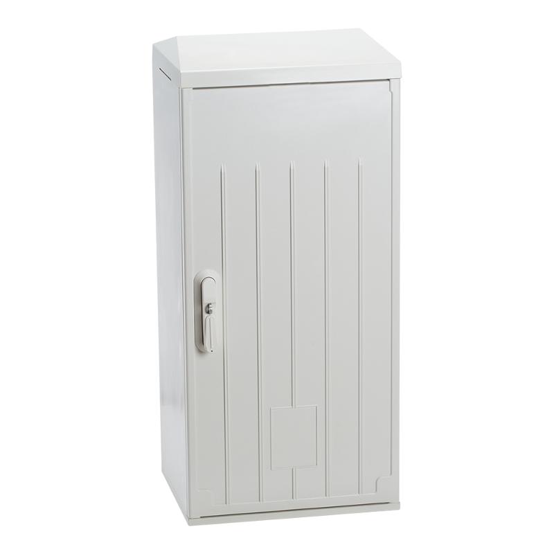 Корпус из полиэстера OptiBox G-524-RS111-A-1-IP54 | 139376 | КЭАЗ — КЭАЗ (Курский электроаппаратный завод)