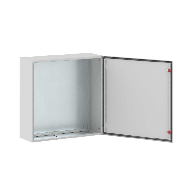 Корпус сварной навесной ST с М/П ВхШхГ  800 x 800 x 300 | R5ST0883 | DKC — миниатюра 3