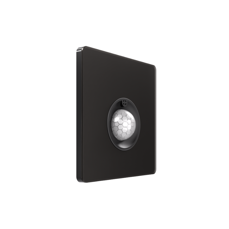Systeme Infinity, Датчик движения С/У 100Вт (230В), Полярная ночь — Systeme Electric