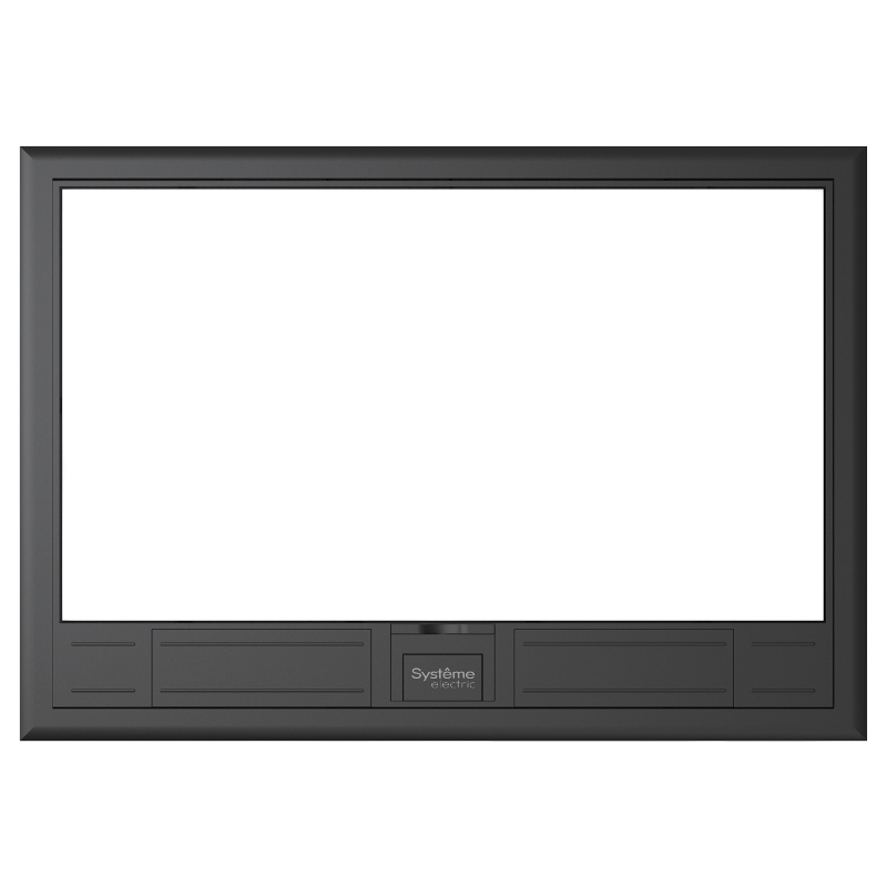MultiDesk Люк на 24 модулей IP40 для фальшпола с монтажной коробкой, тип MDK10 | MDK10124 | SE — миниатюра 5