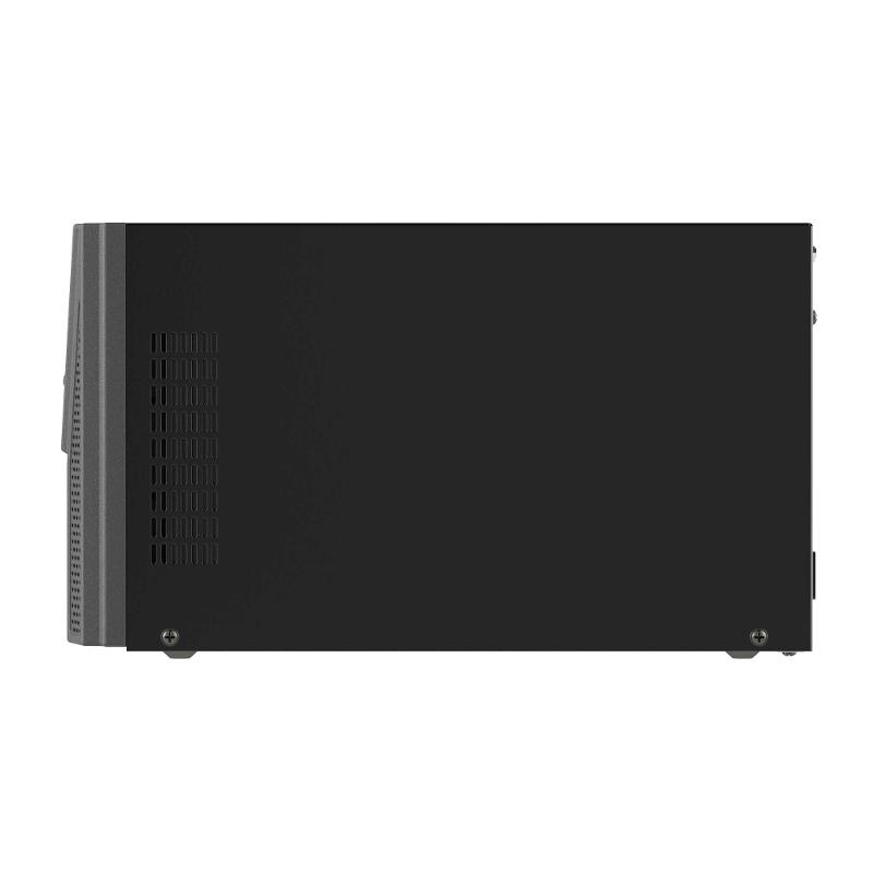 Онлайн ИБП, Small Tower, 1000VA/900W, 2xSchuko, USB, 3x7Ач | SMALLT1A10S | DKC — миниатюра 5