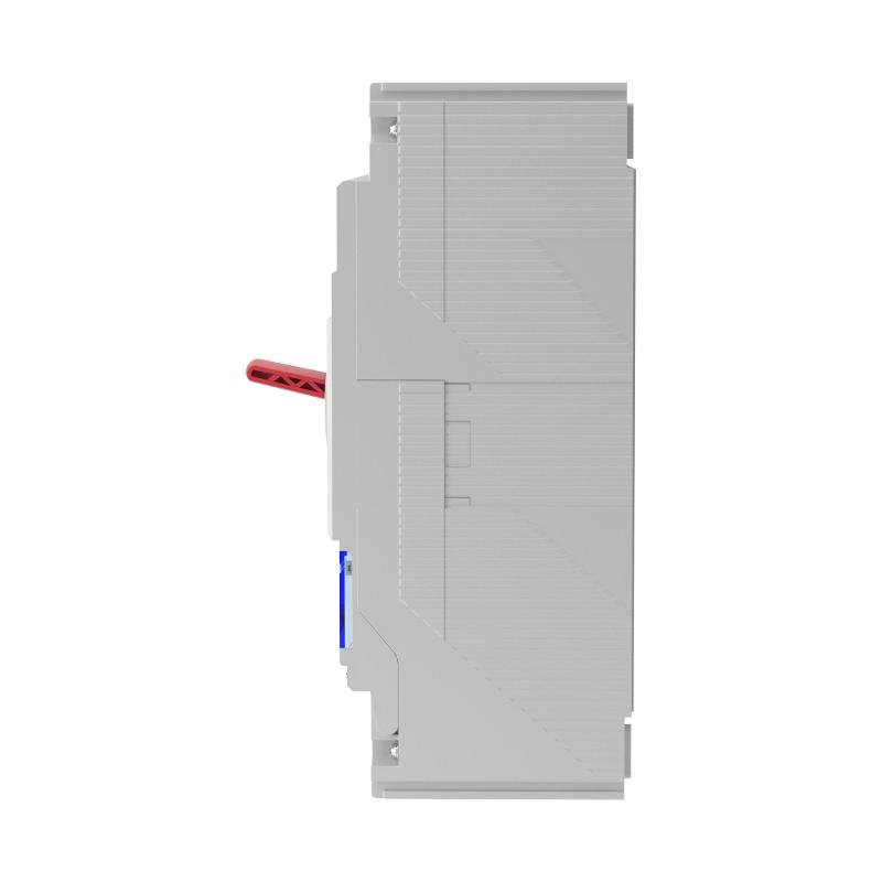 Авт. выкл. YON MGS800 3P 640-800A 60kA | MGS800S-3TAMF0800 | DKC — миниатюра 3