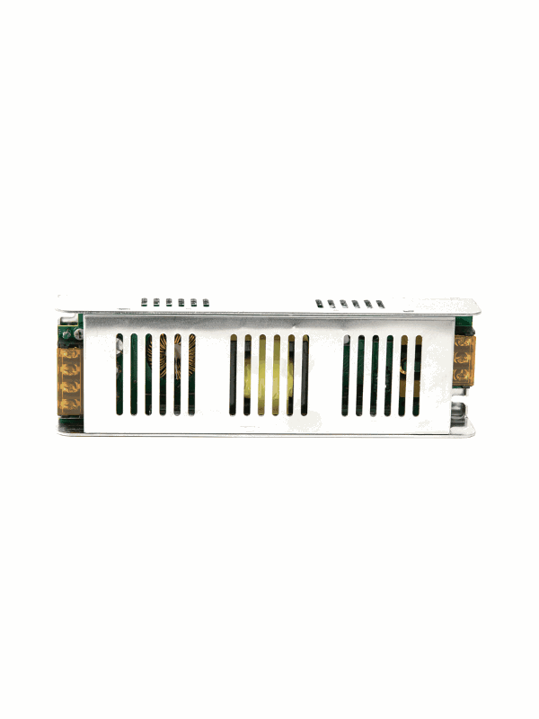 Драйвер для светодиодной ленты LED BSPS 24V 10,00A=240W IP20 3 г.гар. | .5024250 | Jazzway — миниатюра 2