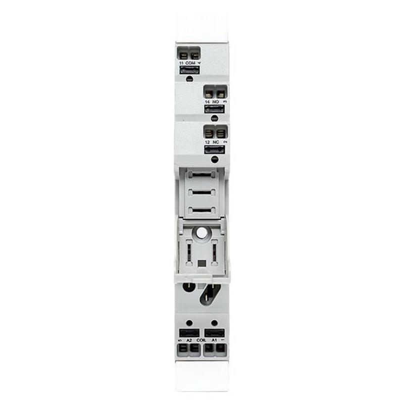 Разъем для реле РM5 25/1 Push-in | rm5-25-1-push |  EKF — миниатюра 5