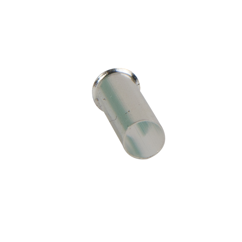 Наконечник штыревой втулочный НШв OptiKit T-Shv-W-16-18(100шт) | 278113 | КЭАЗ — КЭАЗ (Курский электроаппаратный завод)