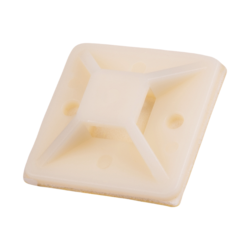 Кабельный коннектор PCP-SG 30x30-100WH PA6.6 (100 шт/уп) | .5055063 | Jazzway — фото 1 | Sento