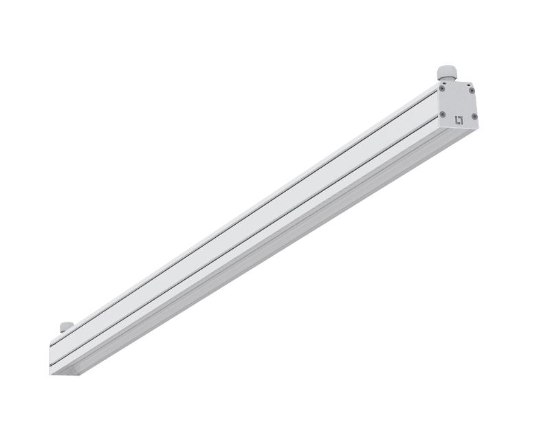 Светильник светодиодный LED MALL ECO 35 D30 IP54 4000K | 1598000550 | Световые Технологии — миниатюра 1