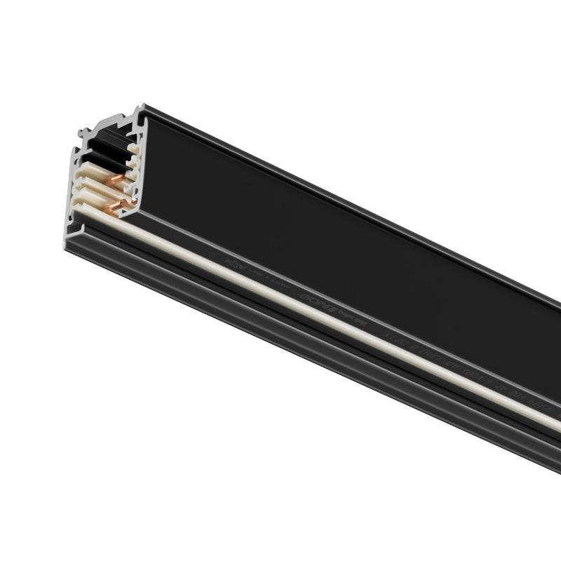 Шинопровод осветительный RCS750 3C L1000 BK | 910930013218 | Philips — Philips
