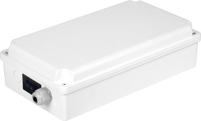 Блок аварийного питания БАП120-1,0 универс. для LED IP65 | LLVPOD-EPK-120-1H-U  | IEK — миниатюра 1