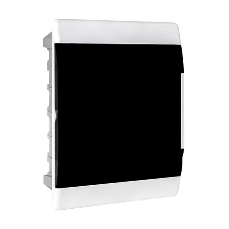 Щит распределительный встраиваемый ЩРВ-П-24 "SlimBox" IP41 PROxima | sb-v-24 | EKF — EKF