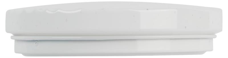 Светильник потолочный светодиодный  SPB-6 Slim Sahara 18W-4K без ДУ | Б0071123 | ЭРА — миниатюра 3