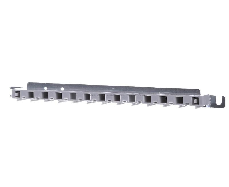 Держатель клемм для B/C/G/W (ZK14) | 2CPX064983R9999 | ABB — ABB