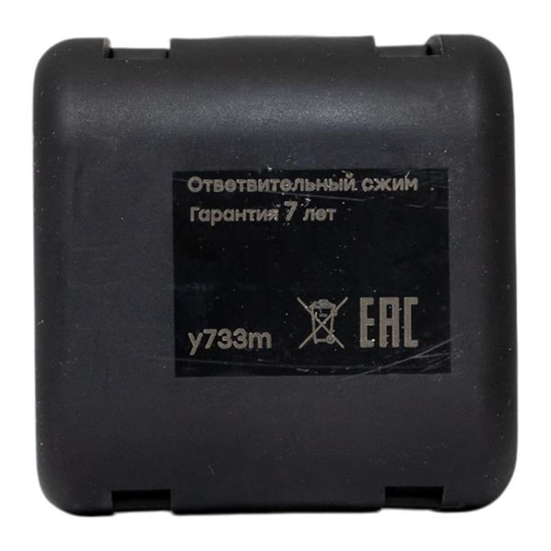 Ответвительный сжим (орех) У-733М (16-35 мм2 1,5-10 мм2) StreamLine|y733m|EKF — миниатюра 18
