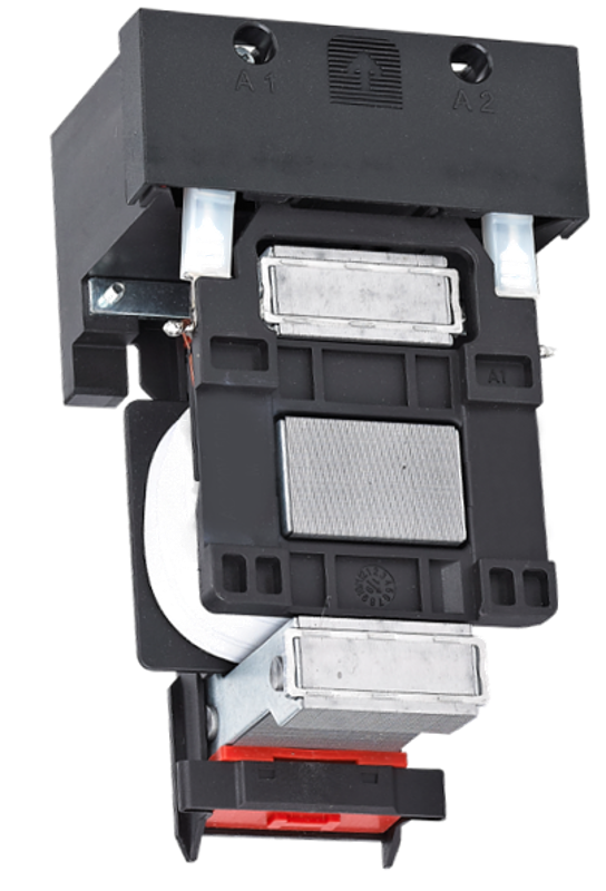 КАТУШКА ДЛЯ КОНТАКТОРА MC1G 3P 265-400A AC/DC 100-250V 50/60ГЦ | MGX400KUE | SE — фото 1 | Sento