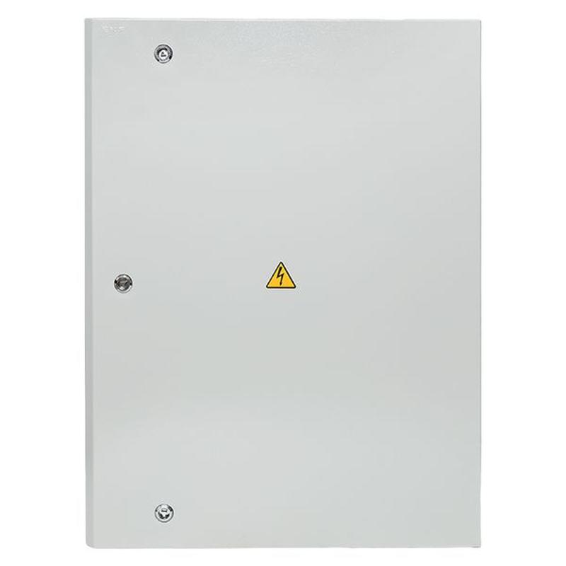 Щит с монтажной панелью ЩМПг- 80.60.25 каб фланец IP65 PROxima| mb65-806025-m | EKF — миниатюра 20