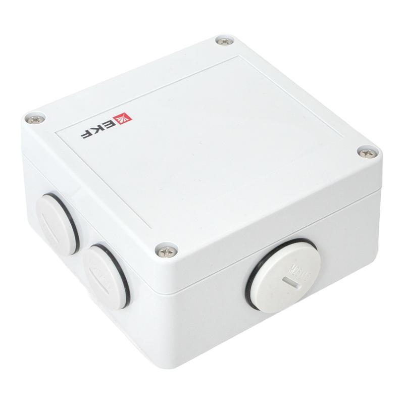 Коробка соединительная Heat Box 100 IP65|HB100|EKF — миниатюра 15