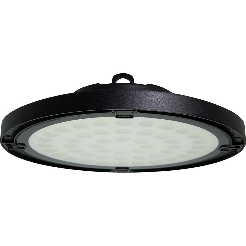 Светильник светодиодный промышленный подвесной AL1004 IP65 150W 120° 6400K | 41203 | Feron — миниатюра 2