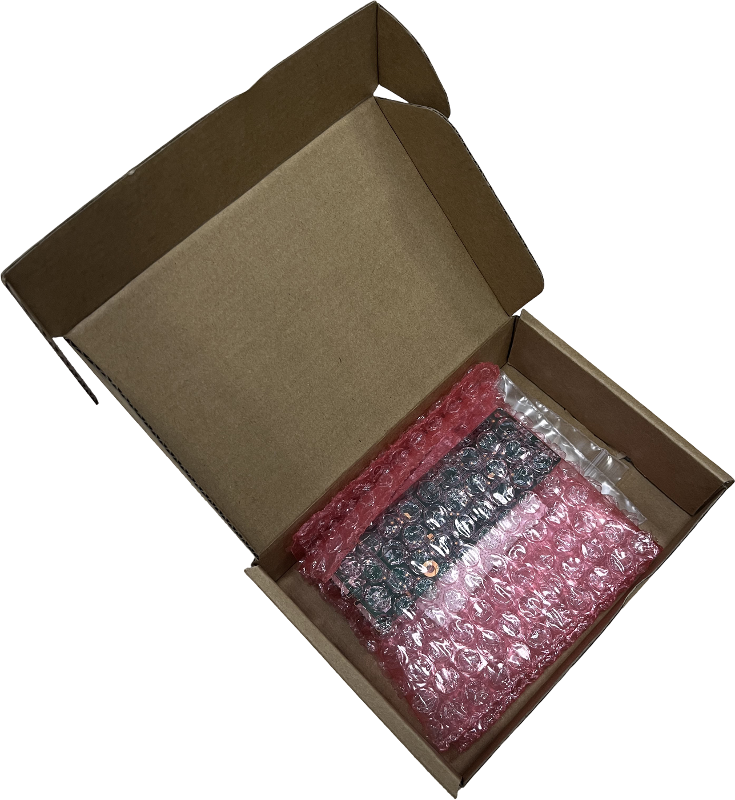 Коммуникационная плата Industrial Ethernet STV900 | SEOP-1300 | SE — миниатюра 5