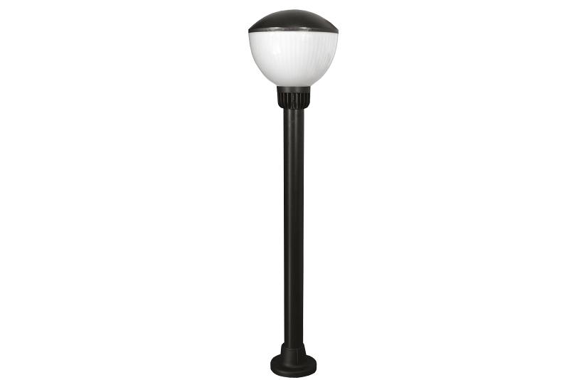 Светильник садово-парковый НТУ 01-75-001 Аква 1302 75Вт ЛН/КЛЛ/LED E27 IP54 | SQ0316-0019 | TDM — фото 1 | Sento