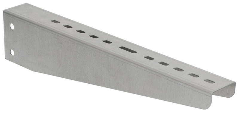 Полка кабельная К1161 УТ1,5 | CLW10-GEM-PK-250-UT15 | IEK — миниатюра 2