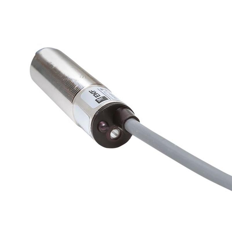 Оптический бесконтактный датчик | PROXIS-3D-18-10-N-NO+NC-2 | EKF — миниатюра 8