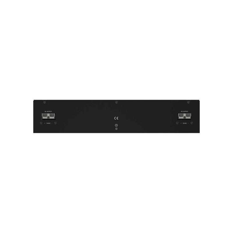 Батарейный блок для ИБП SMALLR2A0, SMALLR3A5, Rack 2U, 6х9Ач, 72В | BPSMLR2-72V | DKC — миниатюра 4