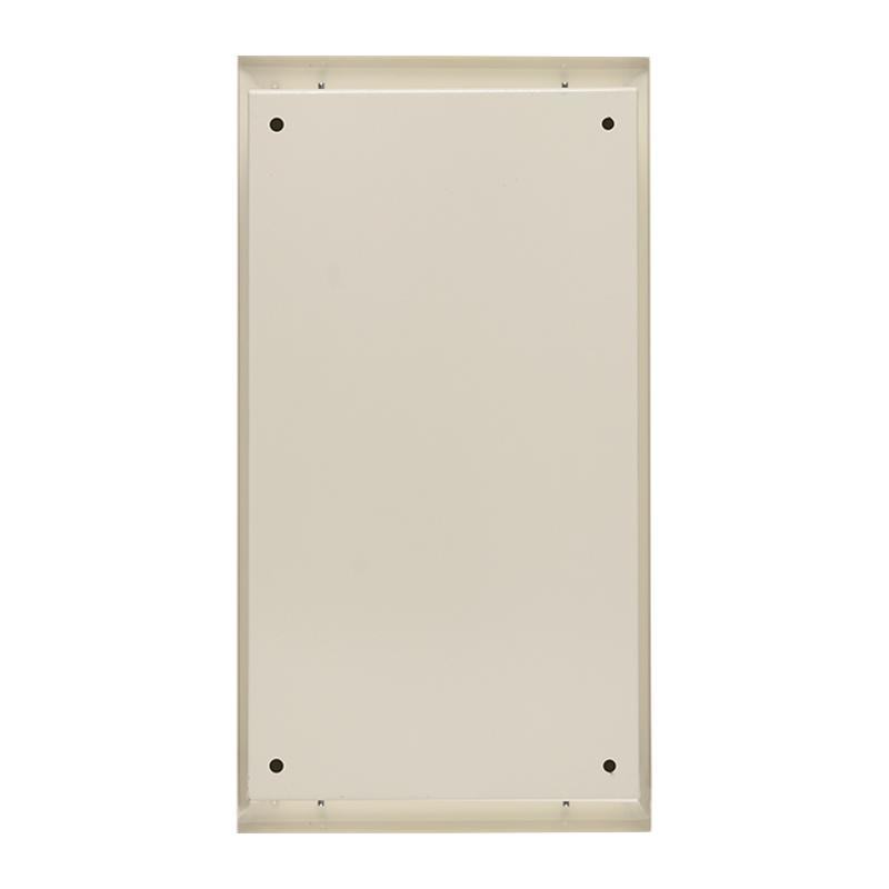 Щит слаботочный Crosser R-3 (ВхШхГ) 650х340х120мм IP31 PROxima | c-r-3 | EKF — миниатюра 8