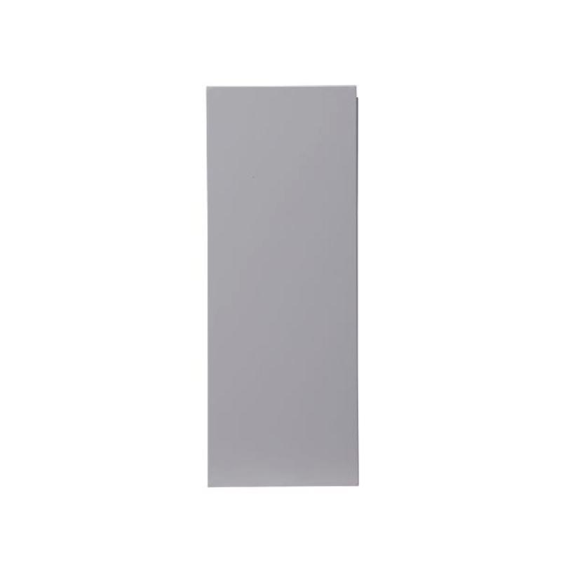 Щит с монтажной панелью ЩМП- 60.40.21 (ЩМП-09) (ВхШхГ) 600х400х210 IP31 PROxima | mb22-09 | EKF — миниатюра 4