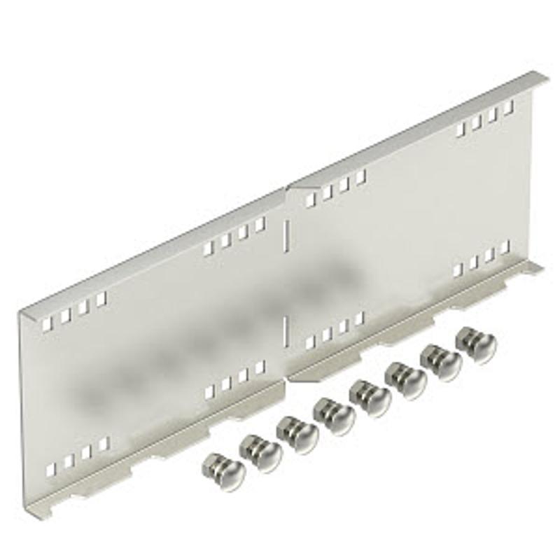 Угловой соединитель 160x500 (WRWVK 160 A2) | 6227836 | OBO Bettermann — миниатюра 2