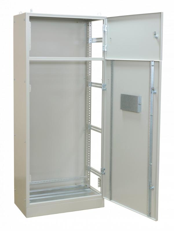 Корпус напольный цельносварной 2000х600х450 IP31 КВРУ-2 | 30959DEK | DEKraft — DEKraft